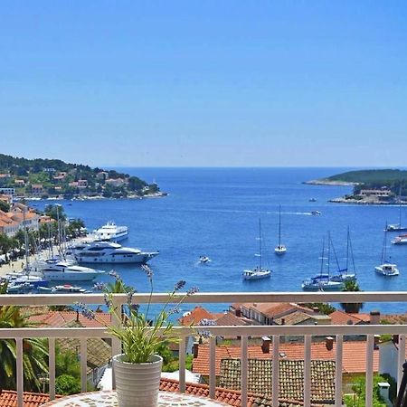 Anatota Hvar Hvar Town Exterior foto